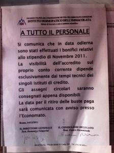 Il caso Idi, Villa Paola e San Carlo di Nancy: resta in prognosi riservata.