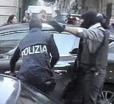 Crime News: Arrestato a Castel Volturno latitante degli scissionisti