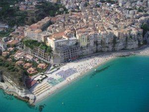 Tropea: operazione antidroga