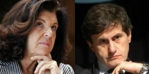 Roma: buste con proiettili per il sindaco di Roma Gianni Alemanno e il ministro della Giustizia Paola Severino. Indaga la Procura.