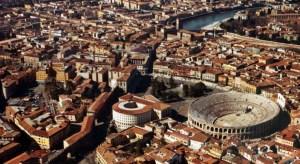 Verona: uccide la convivente. Arrestato