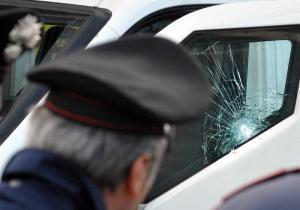 Milano: arrestato Campeggio, latitante e re dell’assalto ai portavalori.