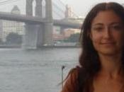 Italiana uccisa York: arrestato assassino