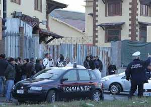 Napoli: Killer di nuovo in azione ad Agnano. Ucciso Salvatore Castellano all’interno di un ristorante.