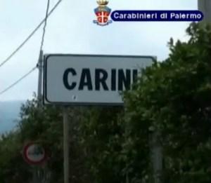 Carini-Palermo:smantellata la famiglia del «padrino» Passalacqua. 21 gli arrestati