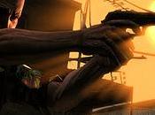 Payne diffuse nuove immagini