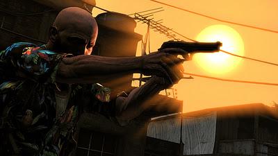 Max Payne 3 : diffuse tre nuove immagini