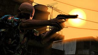 Max Payne 3 : diffuse tre nuove immagini