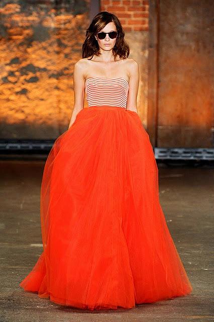 PANTONE 17-1473 Tangerine-Tango: colore dell'anno 2012