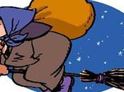 Befana.