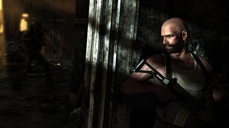 Tris di nuove immagini per Max Payne 3