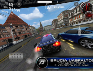 Need For Speed Shift 2 oggi in regalo