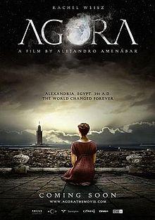 Agora (2009)