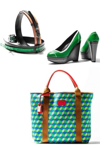 Lookbook Escada Sport