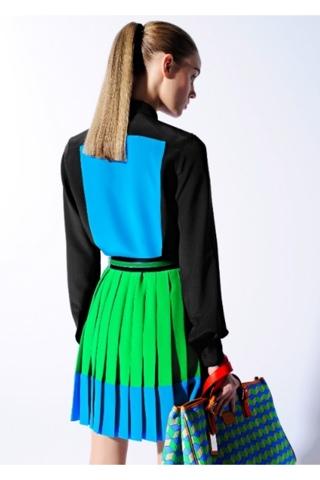 Lookbook Escada Sport