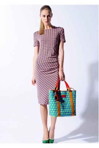 Lookbook Escada Sport