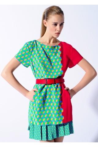 Lookbook Escada Sport