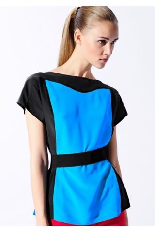 Lookbook Escada Sport