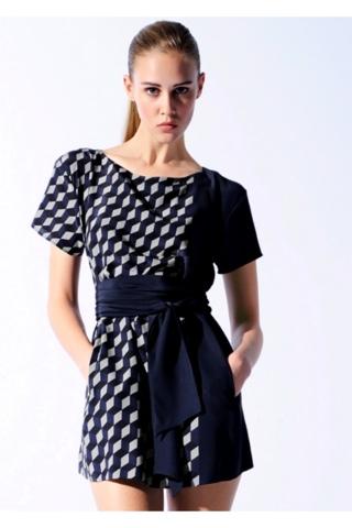 Lookbook Escada Sport