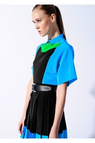 Lookbook Escada Sport