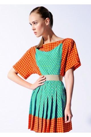 Lookbook Escada Sport