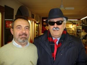 Barbieri..ed acconciatori..di Camera e Senato..anche loro a Cortina..??