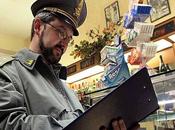 Guardia Finanza Cortina: 2011 400% incassi?