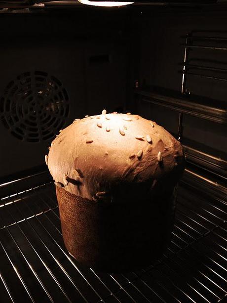 ANCORA PANEttone?