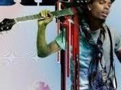 B.O.B. feat. André 3000 Play Guitar Video Testo Traduzione