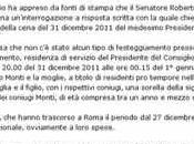 Esercizi stile