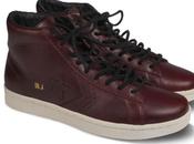 Converse Julius Irving sneaker limited edition Horween Leather