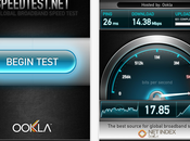 Controlliamo l’effettiva velocità della nostra connessione GPRS/UMTS Wi-Fi “Speedtest.net”