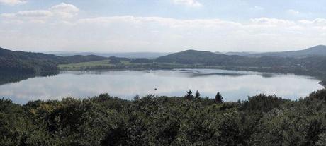 Laacher See