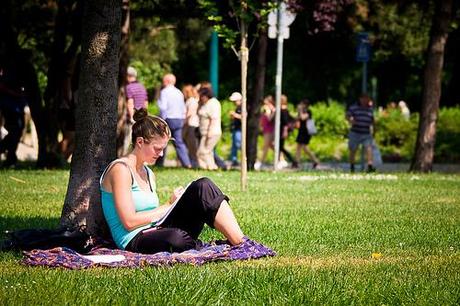 Leggere, leggere e ancora leggere