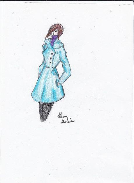 Pastel Coat