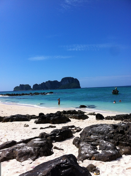 Boat Trip: Phi Phi Island and more from Thailand