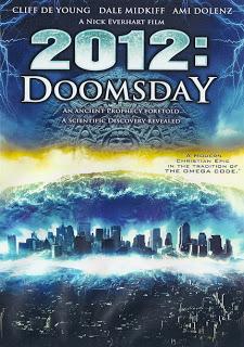 2012 DOOMSDAY