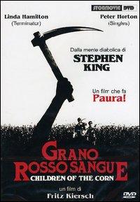 GRANO ROSSO SANGUE (Aka Children of the Corn)