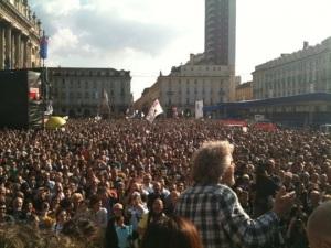 Oggi ne voglio scrivere seriamente dei grillini e del suo movimento, sperando che sia utile alla comprensione. Poi non ne scriverò più.