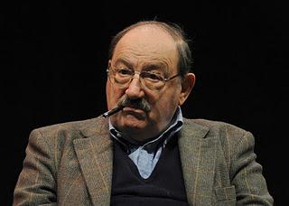 Umberto Eco - Buon Compleanno!!!