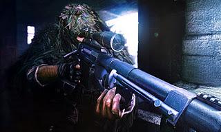 Sniper Ghost Warrior 2 ritarda