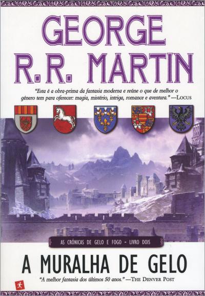 Il trono di spade di George R.R. Martin. Capitolo 2: Catelyn