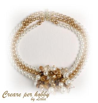 Una collana importante