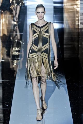 Gucci Spring/Summer 2012