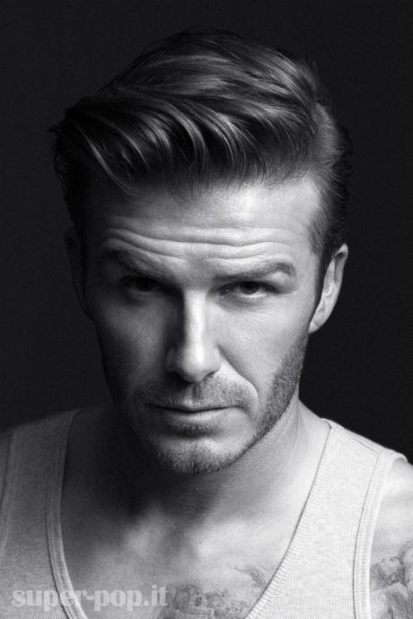 DAVID BECKHAM FOR H