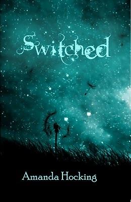 Switched: Speciale #2 - Cover Wars!