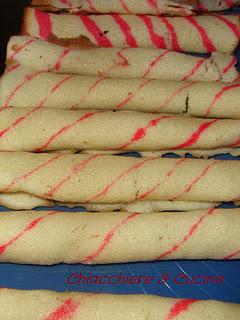 Regali di Natale parte 3: Candy-Stripe Cookie Stick