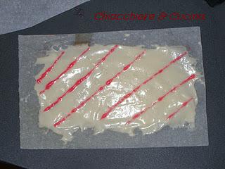 Regali di Natale parte 3: Candy-Stripe Cookie Stick