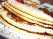 Colazione Fisici: Pancakes!!