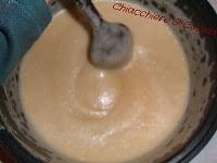 Crema allo Zabaione